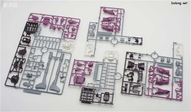 HGUC 普通版 h206 伊芙利特·施耐德 - 图片